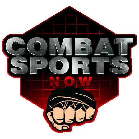 Combat Sports Now logo